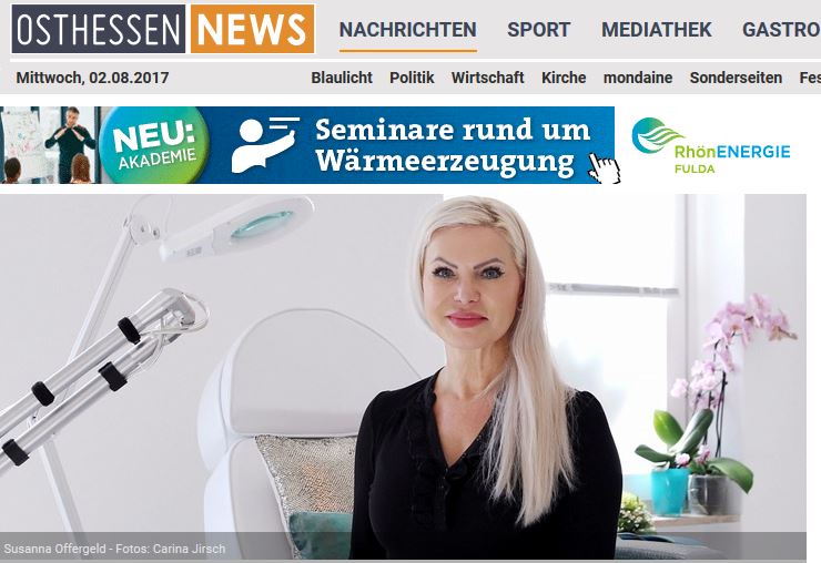 Osthessen News