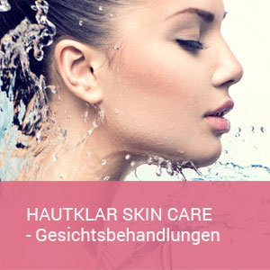 Hautklar-Skin-Care