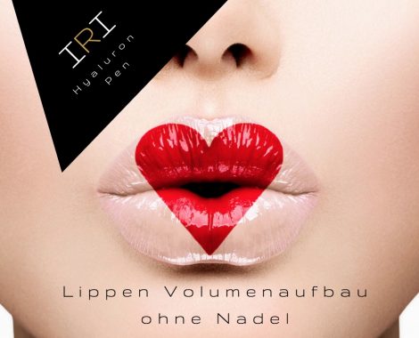 Lippen-Iri-pen