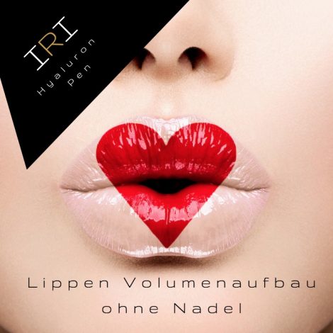 Lippen-Iri-pen