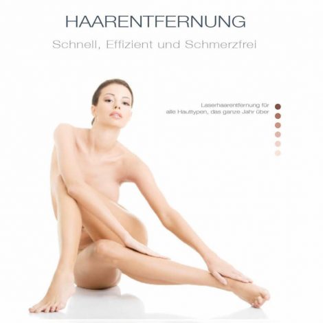 haarentfernung